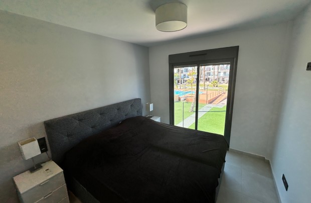 Reventa - Apartment - Guardamar del Segura - El Raso