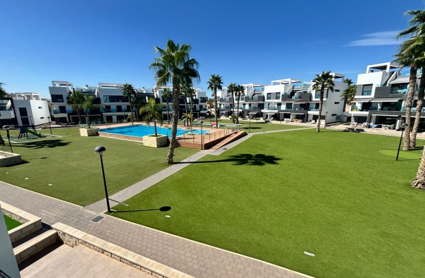 Revente - Apartment - Guardamar del Segura - El Raso