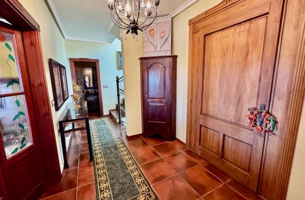 Revente - Country Property - Los Montesinos