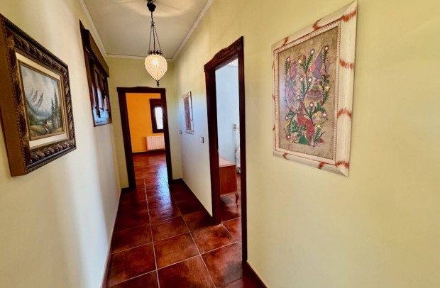 Revente - Country Property - Los Montesinos