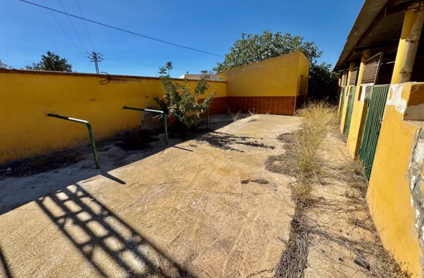 Revente - Country Property - Los Montesinos