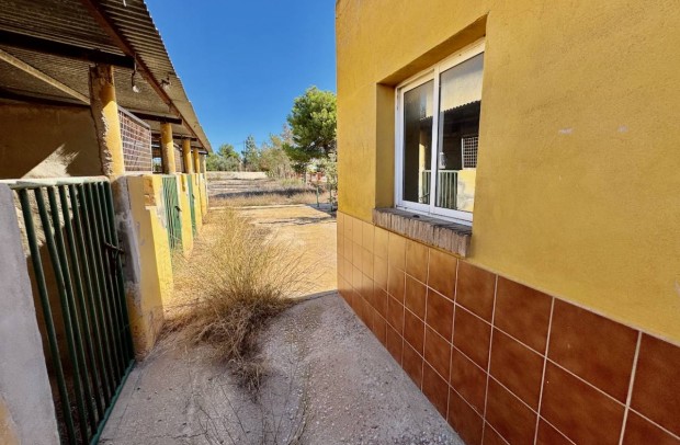 Revente - Country Property - Los Montesinos