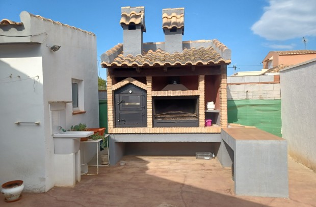 Resale - Detached House / Villa - Cueves De Marin