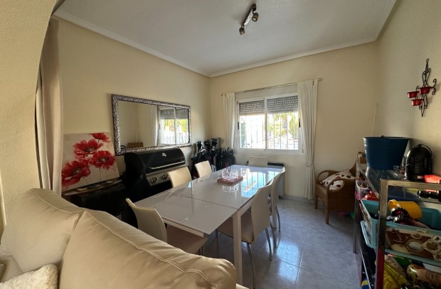 Resale - Townhouse - Ciudad Quesada