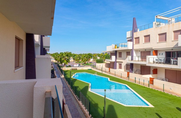 Reventa - Apartment - Pilar de la Horadada - Mil Palmeras