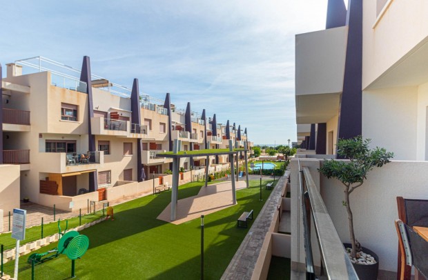 Reventa - Apartment - Pilar de la Horadada - Mil Palmeras