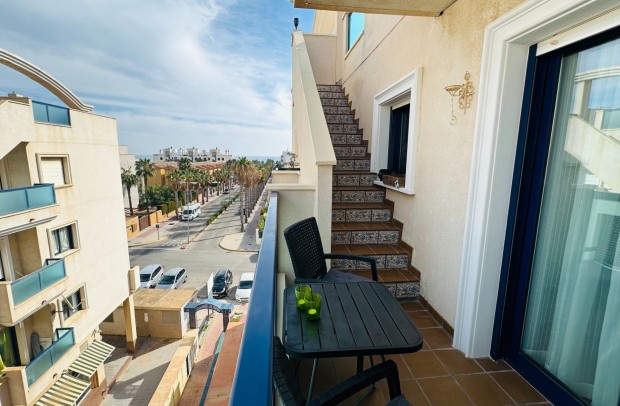 Reventa - Apartment - Orihuela Costa - Cabo Roig