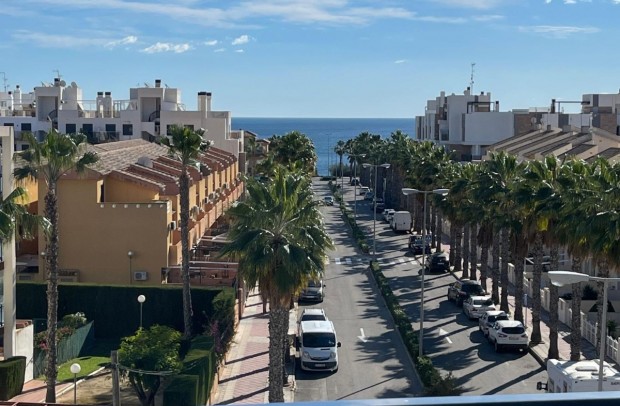 Revente - Apartment - Orihuela Costa - Cabo Roig