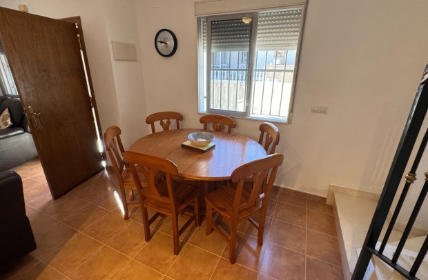 Resale - Town house - Algorfa - Montebello