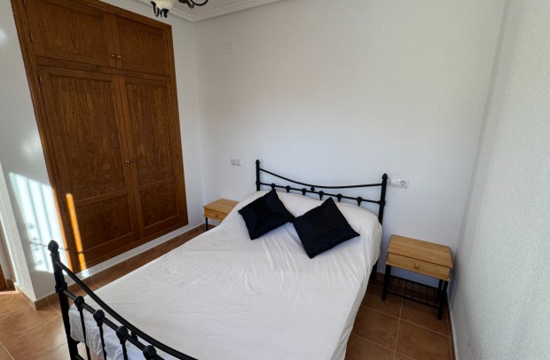 Resale - Town house - Algorfa - Montebello