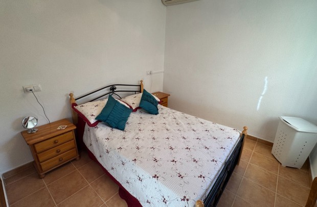 Resale - Town house - Algorfa - Montebello