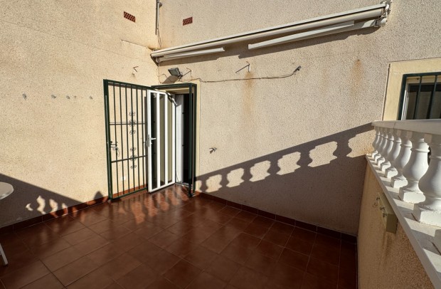 Resale - Town house - Algorfa - Montebello