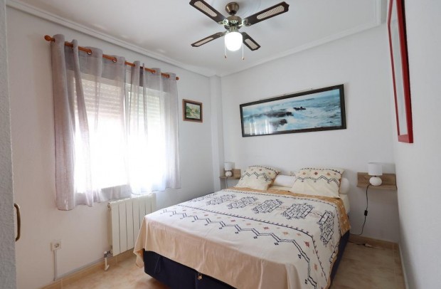 Resale - Detached House / Villa - Ciudad Quesada - CENTRO