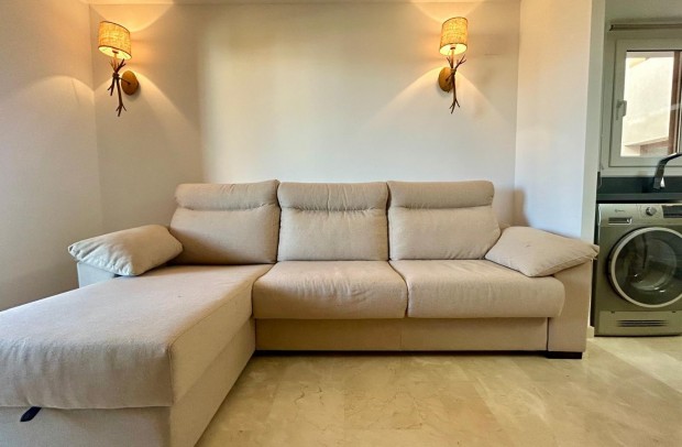 Resale - Apartment - Torrevieja - Punta Prima