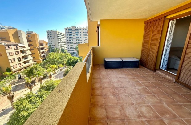 Resale - Apartment - Torrevieja - Punta Prima