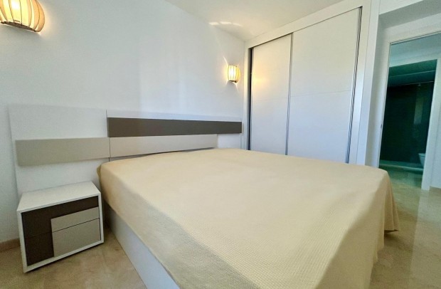 Revente - Apartment - Torrevieja - Punta Prima