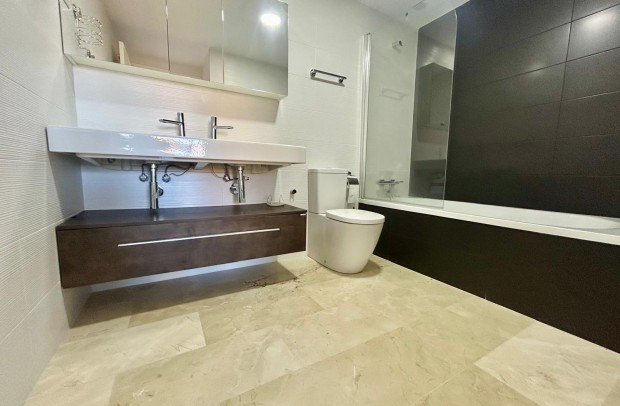 Reventa - Apartment - Torrevieja - Punta Prima