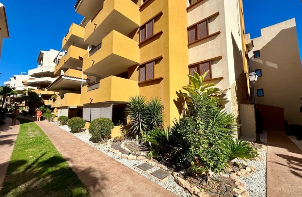 Revente - Apartment - Torrevieja - Punta Prima