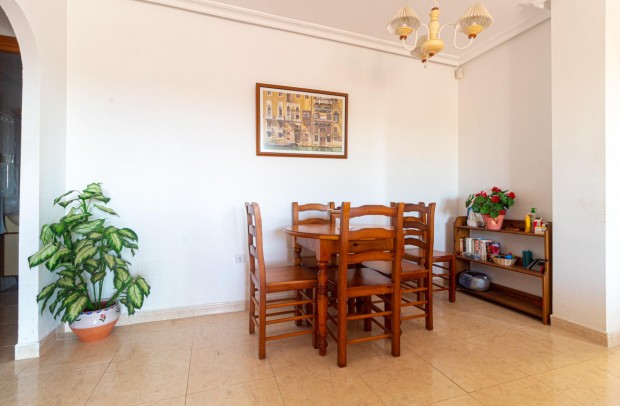 Reventa - Apartment - Pilar de la Horadada - RioMar