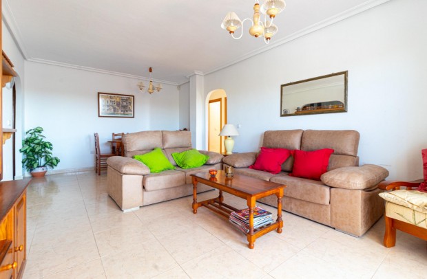 Revente - Apartment - Pilar de la Horadada - RioMar