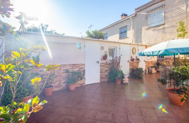 Reventa - Bungalow - Orihuela Costa - La Regia