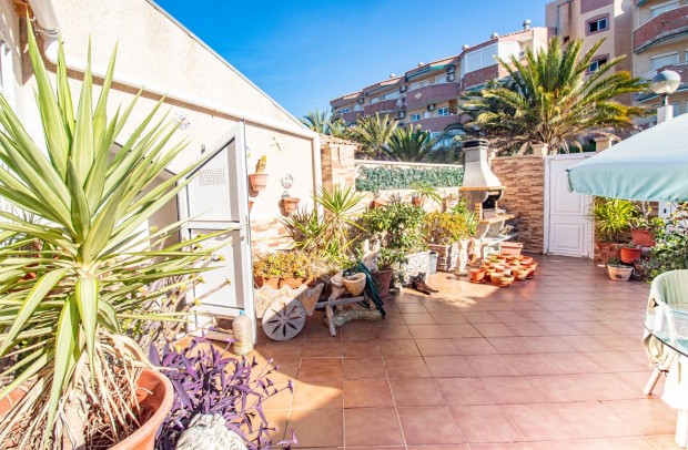 Revente - Bungalow - Orihuela Costa - La Regia