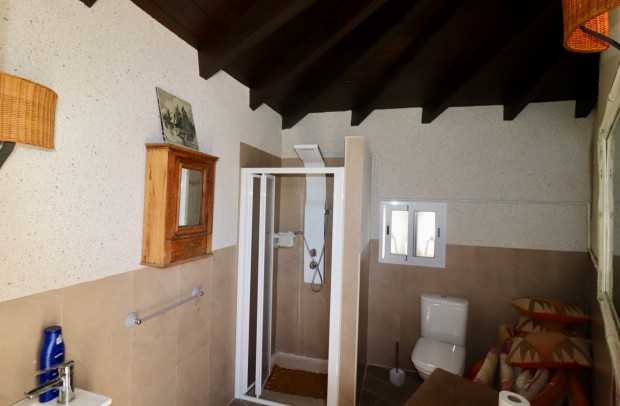 Reventa - Country Property - Catral