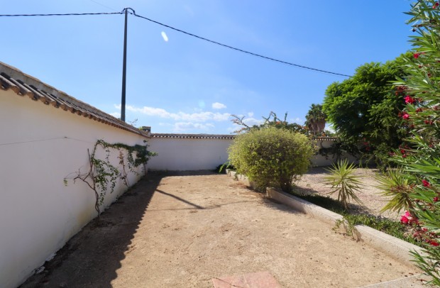 Reventa - Country Property - Catral