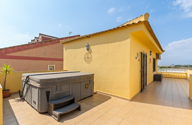 Resale - Detached House / Villa - Formentera del Segura - Formentera de Segura