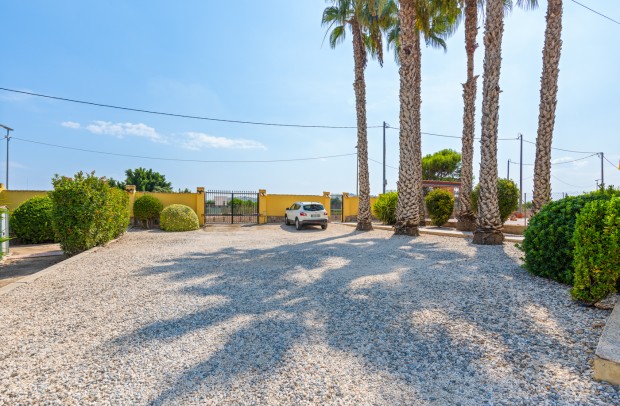 Reventa - Detached House / Villa - Formentera del Segura - Formentera de Segura