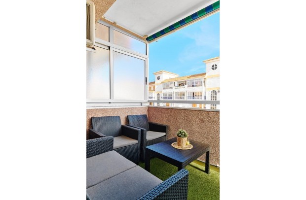 Reventa - Apartment - Torrevieja - La Mata