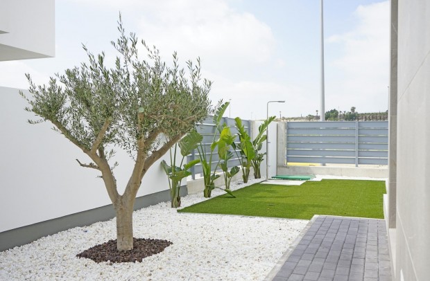 Nueva construcción  - Detached House / Villa - Orihuela - Vistabella Golf