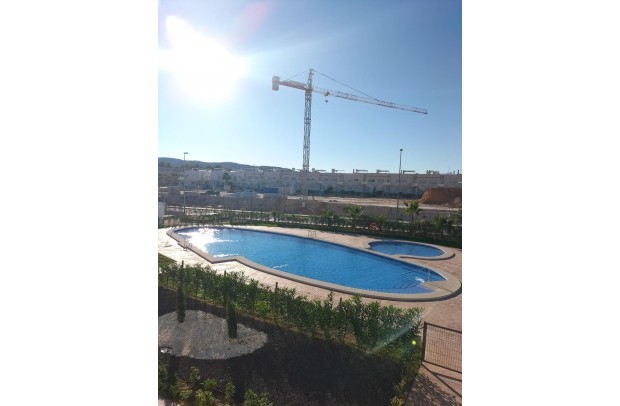 Nueva construcción  - Adosado - Orihuela - Vistabella Golf