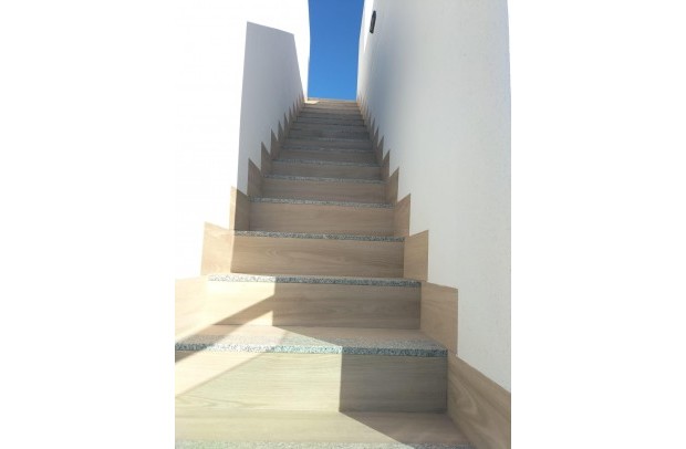 Nouvelle construction - Detached House / Villa - Orihuela - Vistabella Golf