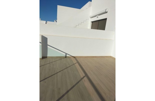 Nouvelle construction - Detached House / Villa - Orihuela - Vistabella Golf