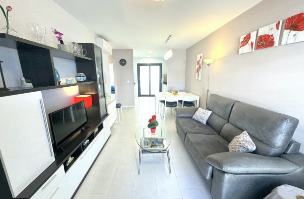 Reventa - Apartment - Torre de la Horadada