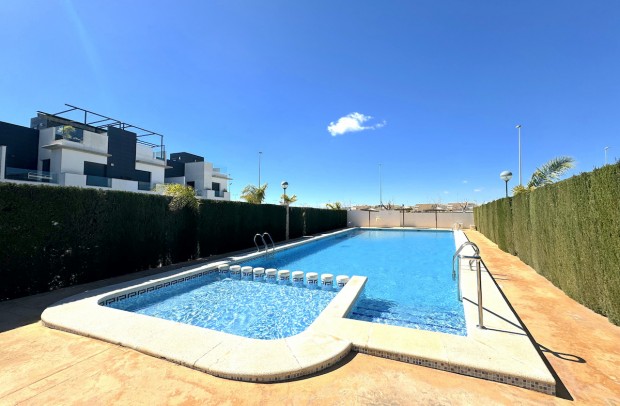 Reventa - Apartment - Torre de la Horadada