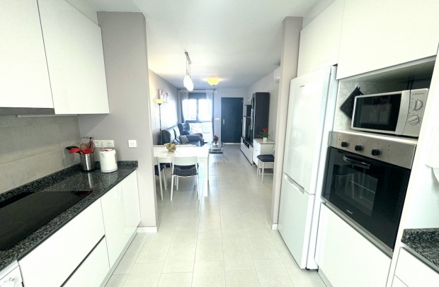 Reventa - Apartment - Torre de la Horadada