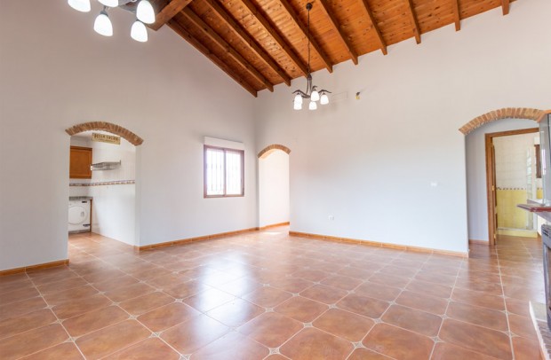 Resale - Country Property - Orihuela - Orihuela - Country