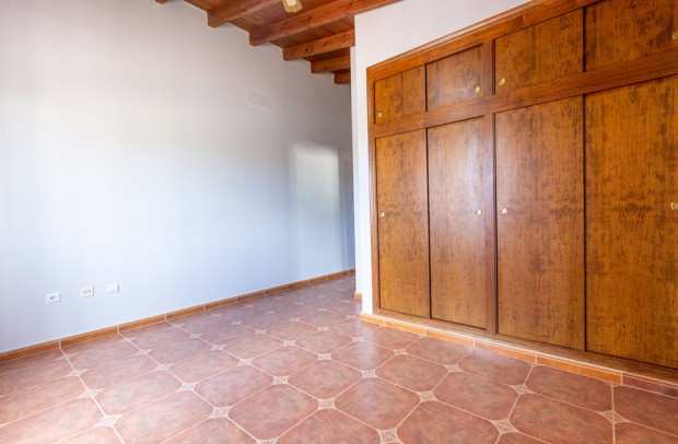 Reventa - Country Property - Orihuela - Orihuela - Country