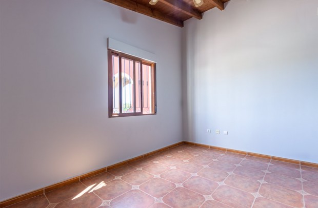 Reventa - Country Property - Orihuela - Orihuela - Country