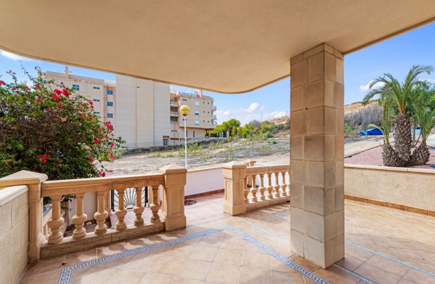 Reventa - Apartment - Guardamar del Segura