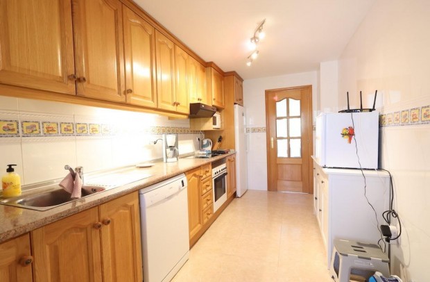 Resale - Apartment - Altea - Altea La Vella