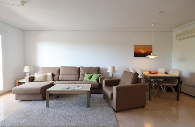 Revente - Apartment - Altea - Altea La Vella