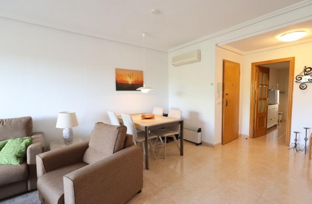 Resale - Apartment - Altea - Altea La Vella