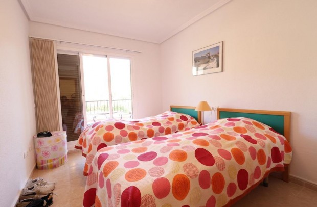 Resale - Apartment - Altea - Altea La Vella