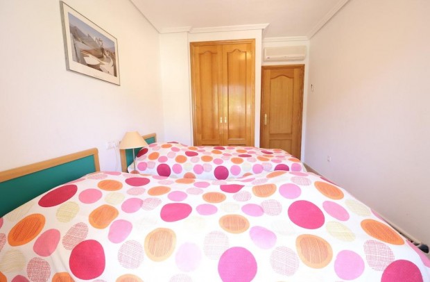 Revente - Apartment - Altea - Altea La Vella