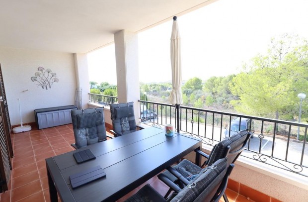 Revente - Apartment - Altea - Altea La Vella