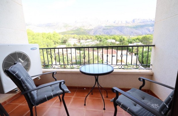 Revente - Apartment - Altea - Altea La Vella