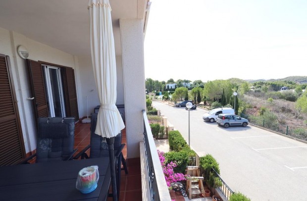 Revente - Apartment - Altea - Altea La Vella